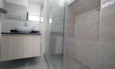 Apartamento en arriendo en Riomar.