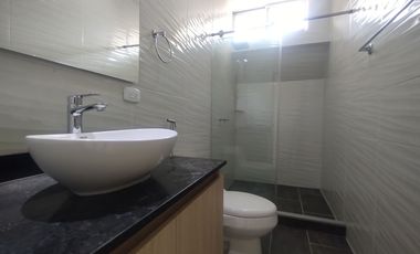 Apartamento en arriendo en Riomar.