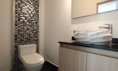 Apartamento en arriendo en Riomar.