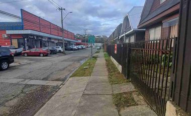 Vende Casa En Villa Puerta del Sol, a 1 Cuadra de Avenida Monseñor Munita que accede a Carretera 5 sur  Hospital, Isla Chiloe  Puerto Montt