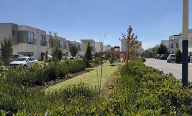 Vila Toscana, Villas del Campo