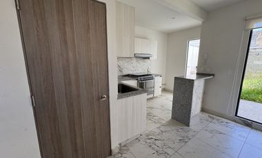 Vila Toscana, Villas del Campo