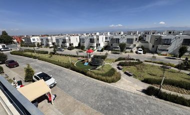 Vila Toscana, Villas del Campo