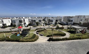 Vila Toscana, Villas del Campo