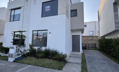 Vila Toscana, Villas del Campo