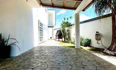 VENDO CASA EN FRACC. SIGLO XXI EN 5A. SECCIÓN