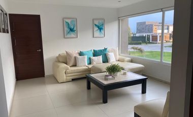 Renta Residencial San Antonio