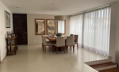 Renta Residencial San Antonio
