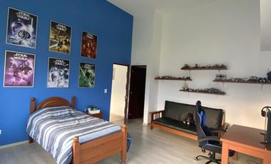 Renta Residencial San Antonio
