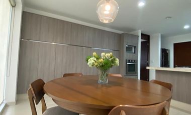 Renta Residencial San Antonio