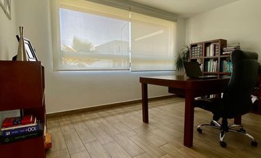 Renta Residencial San Antonio