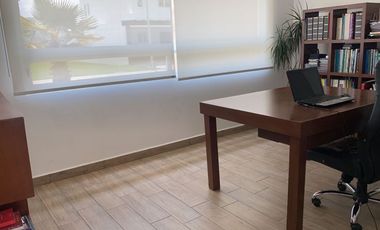 Renta Residencial San Antonio