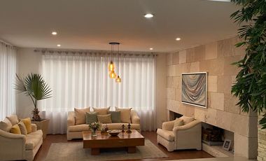 Renta Residencial San Antonio