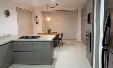 Renta Residencial San Antonio