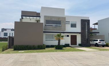 Renta Residencial San Antonio