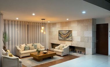 Renta Residencial San Antonio