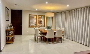 Renta Residencial San Antonio