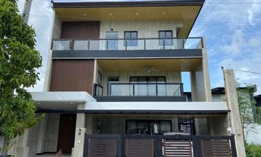 For Sale House and Lot Sonoma Residences Sta Rosa Laguna