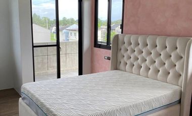 For Sale House and Lot Sonoma Residences Sta Rosa Laguna