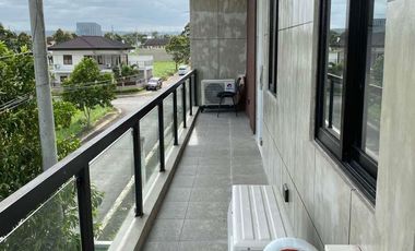 For Sale House and Lot Sonoma Residences Sta Rosa Laguna