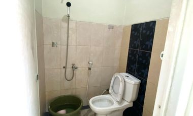 Rumah Manis di Perumahan Puri Langgeng Wonosari