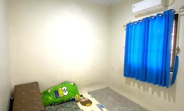 Rumah Manis di Perumahan Puri Langgeng Wonosari