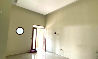 Rumah Manis di Perumahan Puri Langgeng Wonosari