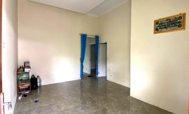 Rumah Manis di Perumahan Puri Langgeng Wonosari