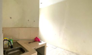 Rumah Manis di Perumahan Puri Langgeng Wonosari