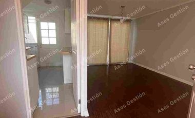arriendo Casa Interior Condominio Los exploradores Sin Comisión