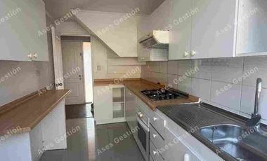arriendo Casa Interior Condominio Los exploradores Sin Comisión