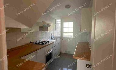 arriendo Casa Interior Condominio Los exploradores Sin Comisión