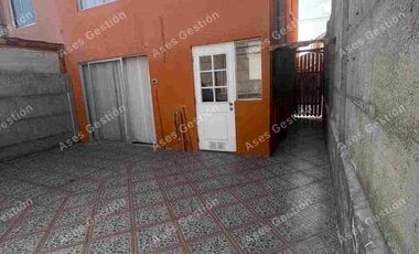 arriendo Casa Interior Condominio Los exploradores Sin Comisión
