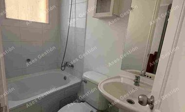 arriendo Casa Interior Condominio Los exploradores Sin Comisión