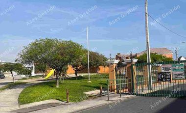 arriendo Casa Interior Condominio Los exploradores Sin Comisión