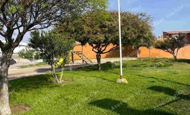 arriendo Casa Interior Condominio Los exploradores Sin Comisión
