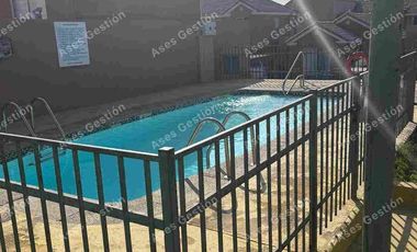 arriendo Casa Interior Condominio Los exploradores Sin Comisión