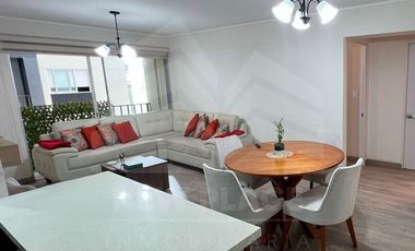 VENTA DEPARTAMENTO EN MIRAFLORES