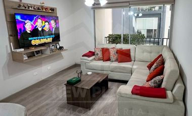VENTA DEPARTAMENTO EN MIRAFLORES