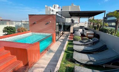 VENTA DEPARTAMENTO EN MIRAFLORES