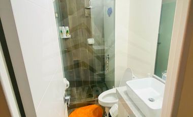 VENTA DEPARTAMENTO EN MIRAFLORES