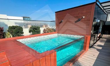 VENTA DEPARTAMENTO EN MIRAFLORES