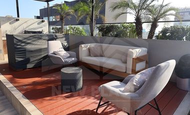 VENTA DEPARTAMENTO EN MIRAFLORES