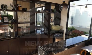 VENTA DEPARTAMENTO EN MIRAFLORES