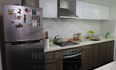 VENTA DEPARTAMENTO EN MIRAFLORES