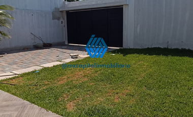 Casa en venta, Cuautla Morelos
