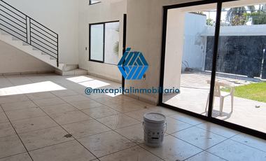 Casa en venta, Cuautla Morelos