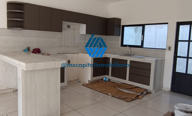 Casa en venta, Cuautla Morelos