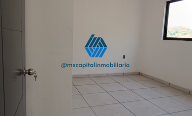Casa en venta, Cuautla Morelos