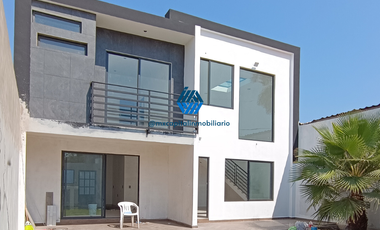 Casa en venta, Cuautla Morelos
